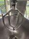 Hobart C100, 10 Quart Stainless Steel Flat Beater C10bsst For 10 Qt Mixers Euc