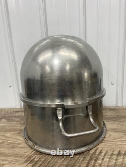 Hobart D-40 Stainless Steel 40 Quart Commercial Mixing Bowl