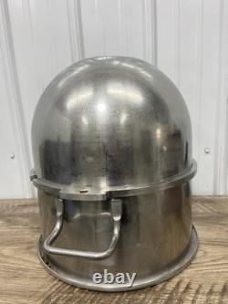 Hobart D-40 Stainless Steel 40 Quart Commercial Mixing Bowl
