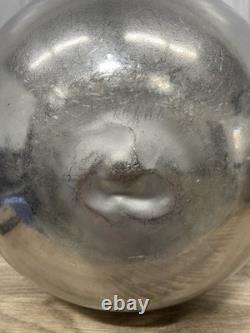 Hobart D-40 Stainless Steel 40 Quart Commercial Mixing Bowl