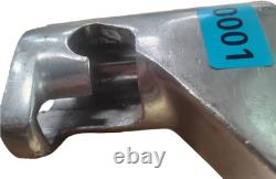 Hobart D30EDST 30-Quart Stainless Steel Spiral Dough Hook