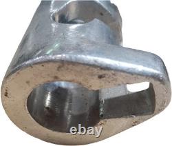 Hobart D30EDST 30-Quart Stainless Steel Spiral Dough Hook Hobart D30EDST 30-Quart Stainless Steel Spiral Dough Hook