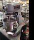 Hobart Hl200 20 Quart Commercial Mixer With Bowl And Whip Attachment- Smooth