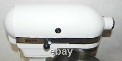 Hobart K5-a Kitchenaid 5 Quart Lift Bowl Mixer W Attachments Qt Stand