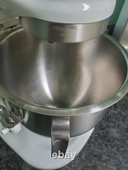 Hobart N50, 5 Qt Mixer Bowl 00-295576 BOWL, 5 QUART, SST Stainless Steel NSF EUC