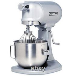 Hobart N50-60 5-Quart Planetary Mixer