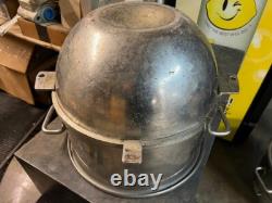 Hobart VMLHP30 Genuine 30 QT Quart Stainless Steel Mixing Bowl