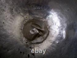 Hobart VMLHP40 Genuine 40 QT Quart Stainless Steel Mixing Bowl