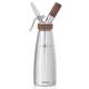 Isi 1790 01 Stainless Steel 1 Quart Nitro Whip