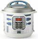 Instant Pot 112-0104-01 6quart Star Wars Duo 6-quart Pressure Cooker