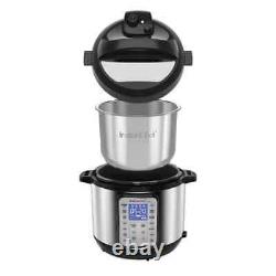 Instant Pot Duo Plus 8 Quart Multi-Use Pressure Cooker New