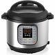 Instant Pot Ip-duo60 Stainless Steel 6-quart Multi-functional Pressure Cooker
