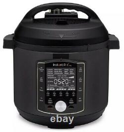 Instant Pot Pro 6 Quart Multi-Use Pressure Cooker New