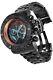 Invicta Mens 70mm Sea Hunter Combat Swiss Quart Chronograph Ss Bracelet Watch