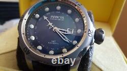 Invicta/Reserve Swiss Made Venom-Men or Women/Mother of pearl /GMT-Quarts