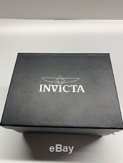 Invicta Star Wars Men 52mm Stainless Steel, Silver Dial Quarts 27220