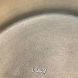 KRONA Norpro 16 Quart Stock Pot w Vented Glass Lid 18/10 Stainless Steel Inox KRONA Norpro 16 Quart Stock Pot w Vented Glass Lid 18/10 Stainless Steel Inox