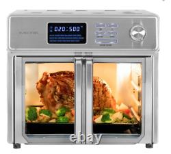 Kalorik 26 Quart Digital MAXX Air Fryer Oven