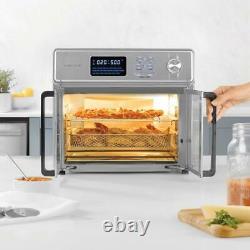 Kalorik 26 Quart Digital Maxx Air Fryer Oven Brand New