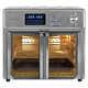 Kalorik 26-quart Digital Maxx Air Fryer Oven With 7 Accessories