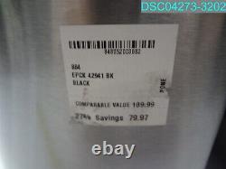 Kalorik 6.25 Quart Stainless Steel Perfect Sear Pressure Cooker 848052003682