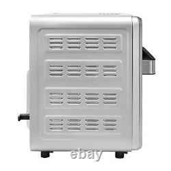 Kalorik MAXX 16 Quart Digital Air Fryer Oven Stainless Steel, AFO 47797 SS