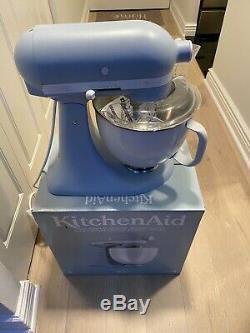 KitchenAid 100-Year Anniversary Limited Edition Artisan Series 5-Quart Mixer