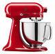 Kitchenaid 100 Year Limited Edition Queen Of Hearts 5 Quart Tilt-head Stand