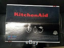 KitchenAid 4.5 Quart Tilt-Head Stand Mixer KSM88PT (Pistachio) New
