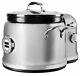 Kitchenaid 4-quart Multi-cooker With Stir Tower Accessory Stainless Steel