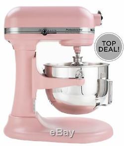 KitchenAid 5-Quart Professional Heavy Duty (HD) Series Bowl-Lift Stand Mixers