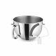 Kitchenaid 6-quart Stainless Steel Bowl Withhandle + Flex Edge Beater Fits 5-qu