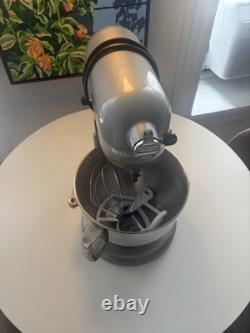 KitchenAid 6 Quart Stainless Steel Mixer Bowl Bowl-Lift Mixer