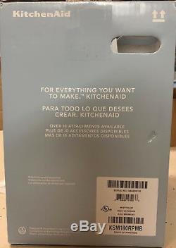 KitchenAid Limited Edition 100 Year Heritage Artisan Series Tilt 5-quart Mixer