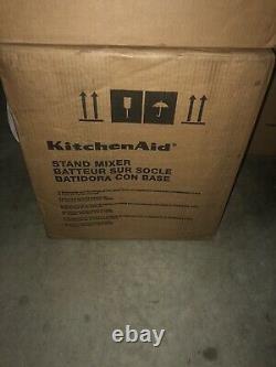 KitchenAid Pro 5 Plus 5 Quart Bowl-Lift Stand Mixer Onyx Black