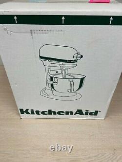 KitchenAid Professional 5 HD Series Bowl-Lift Stand Mixer -Empire Red 5qt Quart