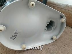 KitchenAid Professional 600 Series 6 Quart Bowl-Lift Stand Mixer White KP26M1XR