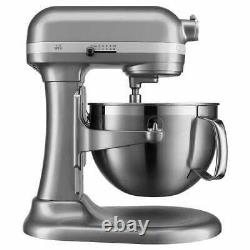 KitchenAid Professional Series 6 Quart Bowl Lift Mixer with Flex Edge 590 W