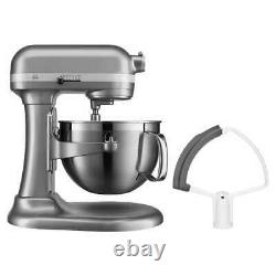 KitchenAid Professional Series 6 Quart Bowl Lift Mixer with Flex Edge 590 W