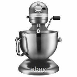 KitchenAid Professional Series 6 Quart Bowl Lift Mixer with Flex Edge 590 W