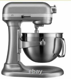 KitchenAid Professional Series 6 Quart Bowl Lift Stand Mixer with Flex Edge