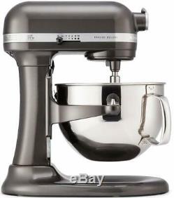 KitchenAid Refurbished Pro 600 Series 6 Quart Bowl-Lift Stand Mixer