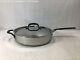 Kitchenaid Stainless Steel 5-ply Clad 5 Quart Saute Pan With Lid New