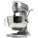 Kitchenaid Stand Mixer 475 -w 10-speed 5-quart Rkg25h0xsl Silver Professional Hd
