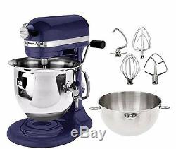 Kitchenaid 6 Quart Professional 600 Bowl Lift Stand Mixer Plus Combi-whip, 6 Qua