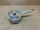 Le Creuset Tri-ply Stainless Steel 2 Quart Saucepan With Lid