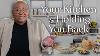 Level Up Your Kitchen Organization And Bake Like A Pro Interior Motives With Diy With Kb
