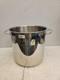 Libertyware Stock Pot Stainless Steel 37 Quart Mint