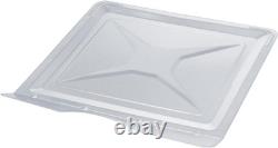 MAXX 16 Quart Stainless Steel Digital Air Fryer Oven AFO 47797 SS