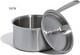 Made In Cookware 2 Quart Stainless Steel Saucepan With Lid, Stainless Steel